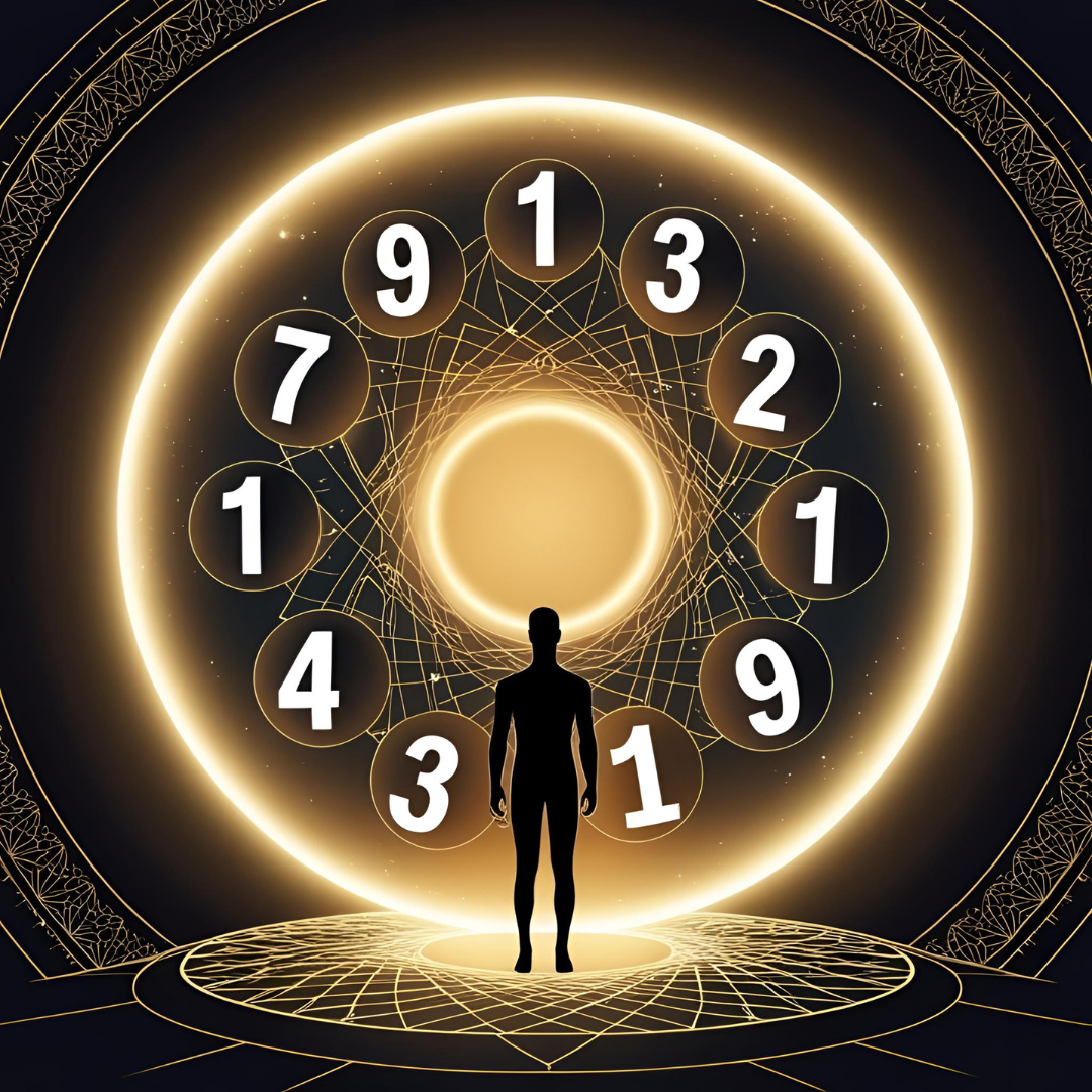 ADVANCE NUMEROLOGY image